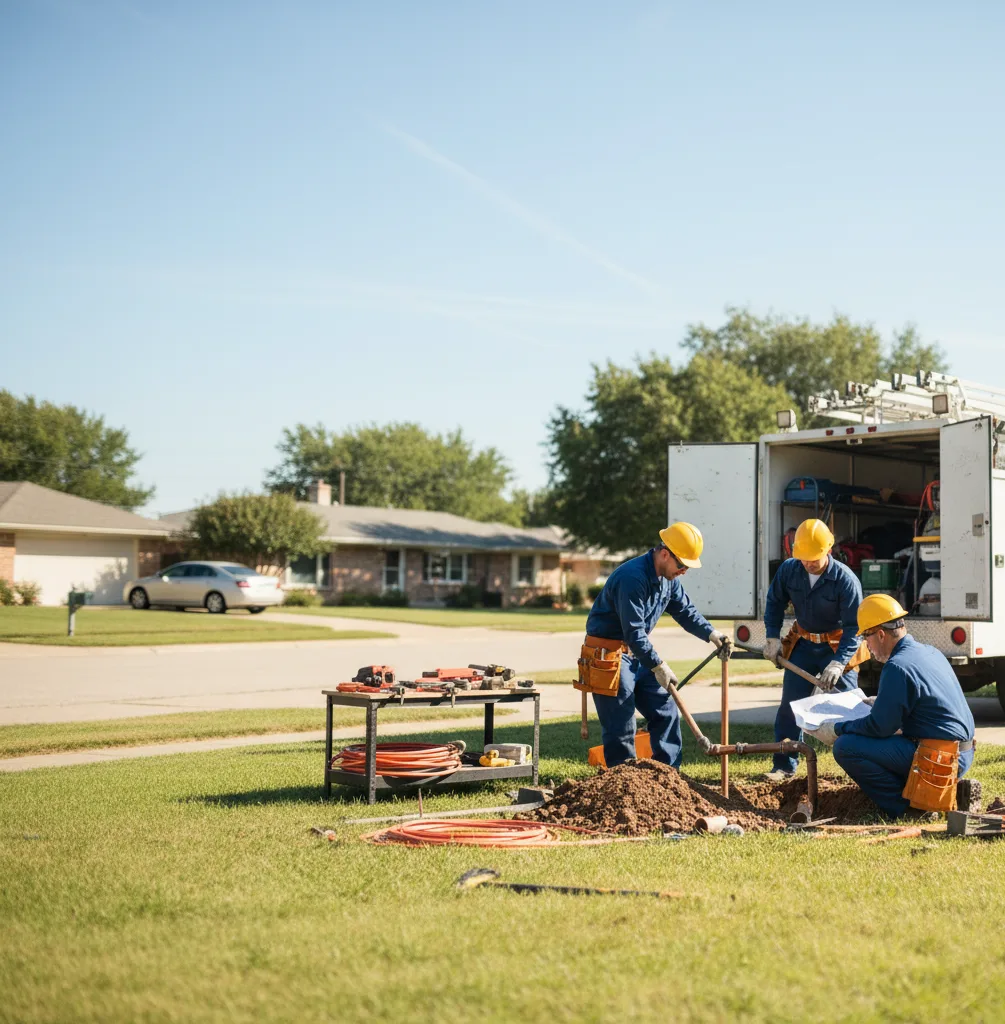 Drain Cleaning in Mohawk, MI